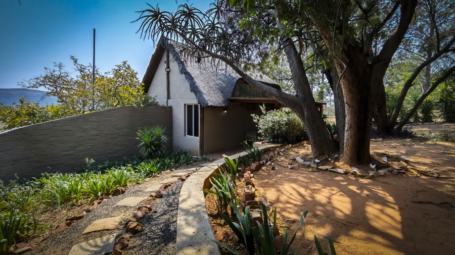 Commercial Property for Sale in Broederstroom North West